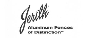 Jerith Aluminum Fencing