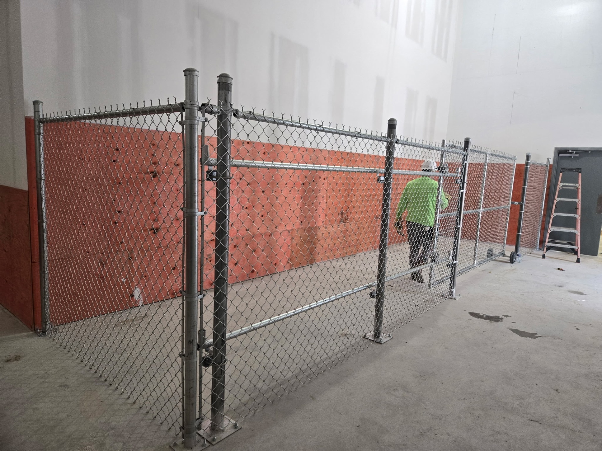 Security Fencing gallery image 5